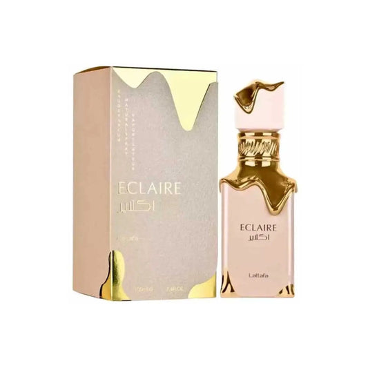 Lattafa Eclaire EDP Mujer