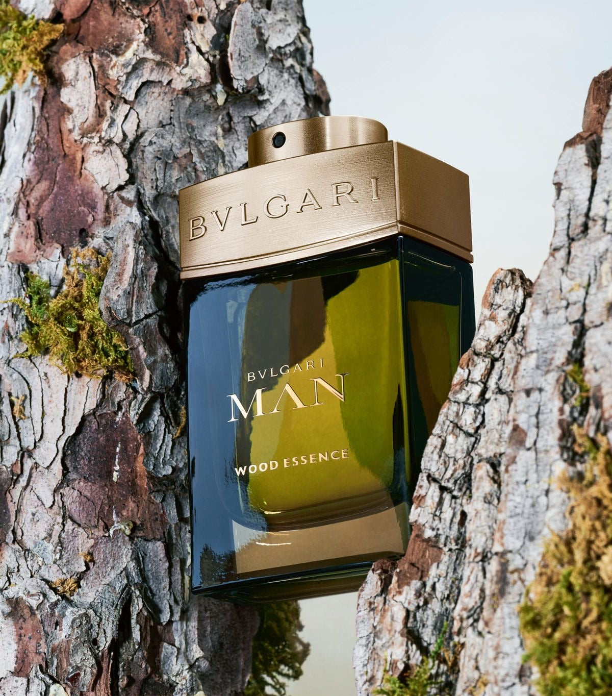 Bvlgari Man Wood Essence EDP Hombre