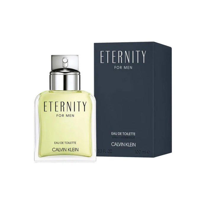 Calvin Klein Eternity EDT Hombre