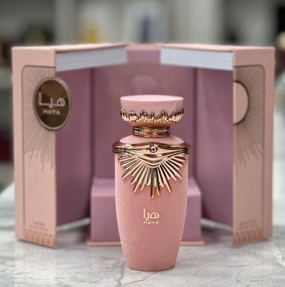 Lattafa Haya EDP Mujer