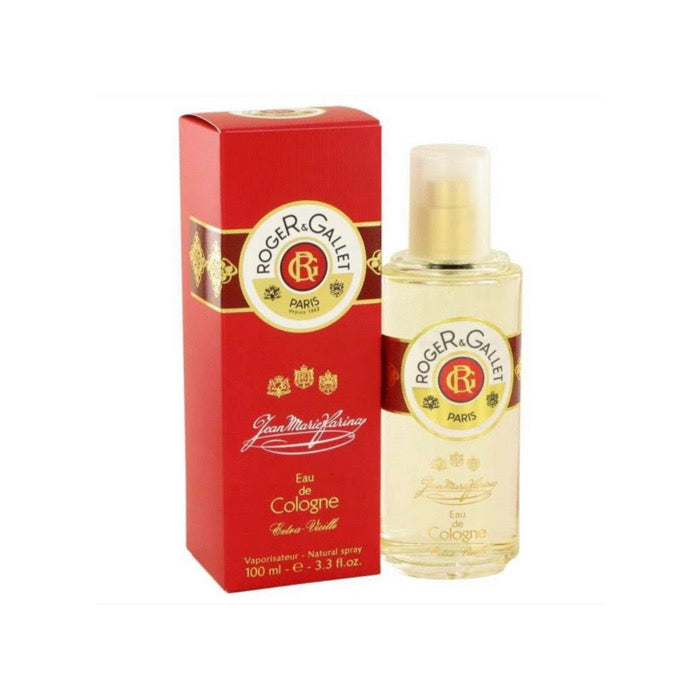 Roger & Gallet Jean Marie Farina EDC Hombre