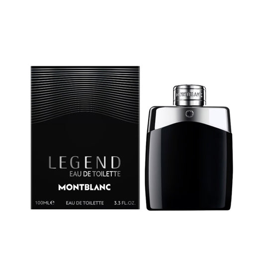 Montblanc Legend EDT Hombre