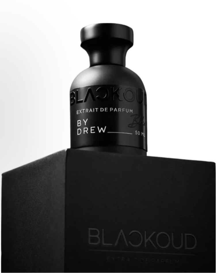 Blackoud By Drew