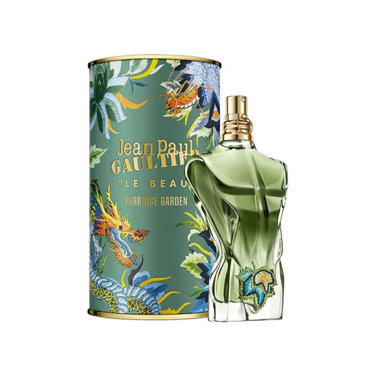 Jean Paul Gaultier Le Beau Paradise Garden