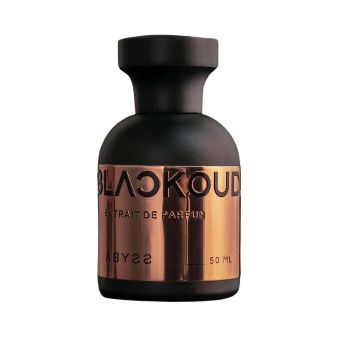 Blackoud Abyss