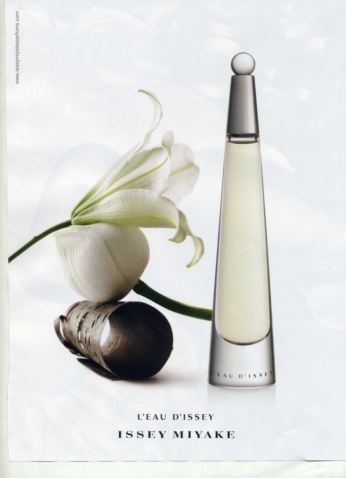Issey Miyake L'Eau D'Issey