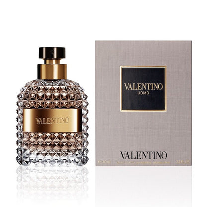 Valentino Uomo 100ml Caballero