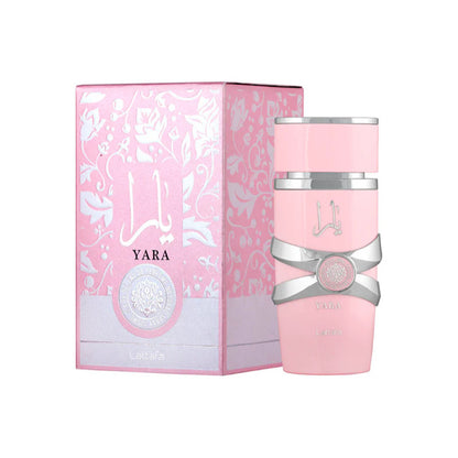 Lattafa Yara 100ml EDP Dama