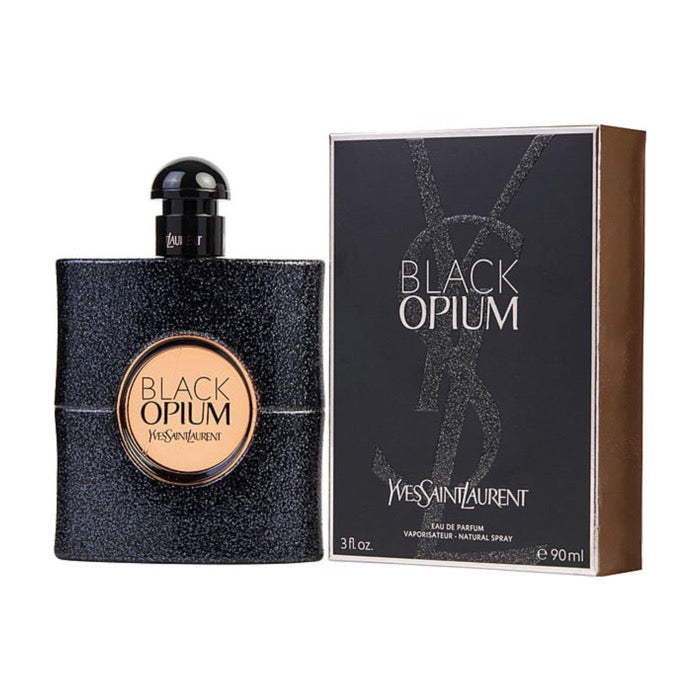 Yves Saint Laurent Opium Black EDP 90 ml Dama