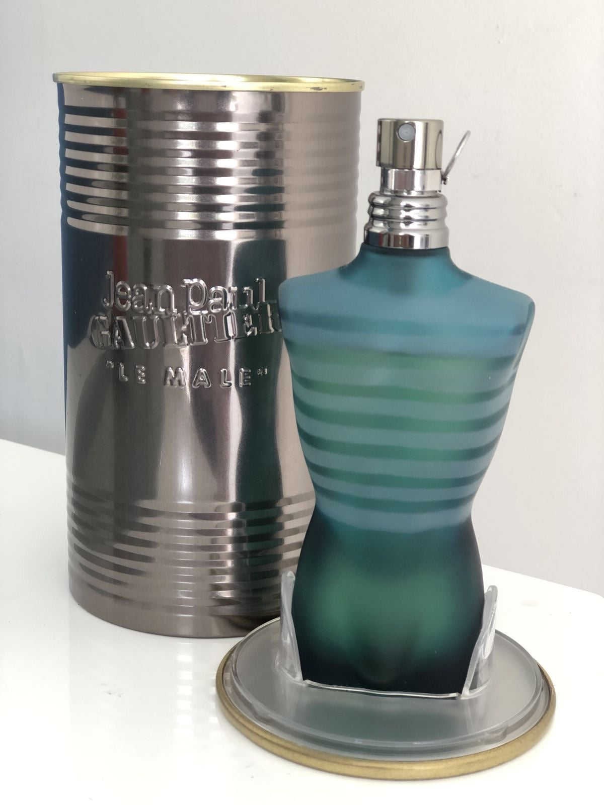 Jean Paul Gaultier Le Male 125ml EDT Caballero