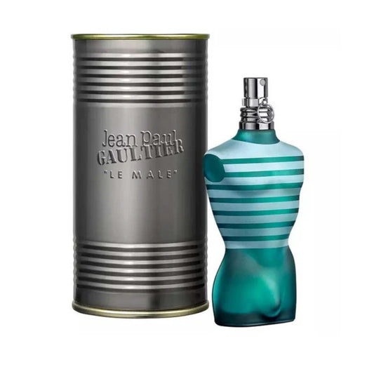 Jean Paul Gaultier Le Male 125ml EDT Caballero