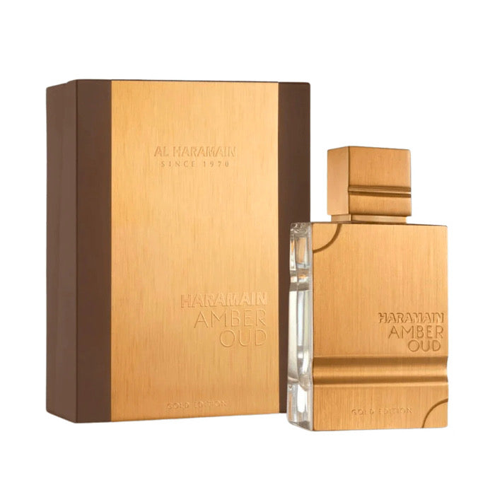 Al Haramain Amber Oud Gold Edition EDP Unisex