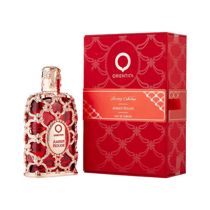 Orientica Amber Rouge 80ml EDP Unisex