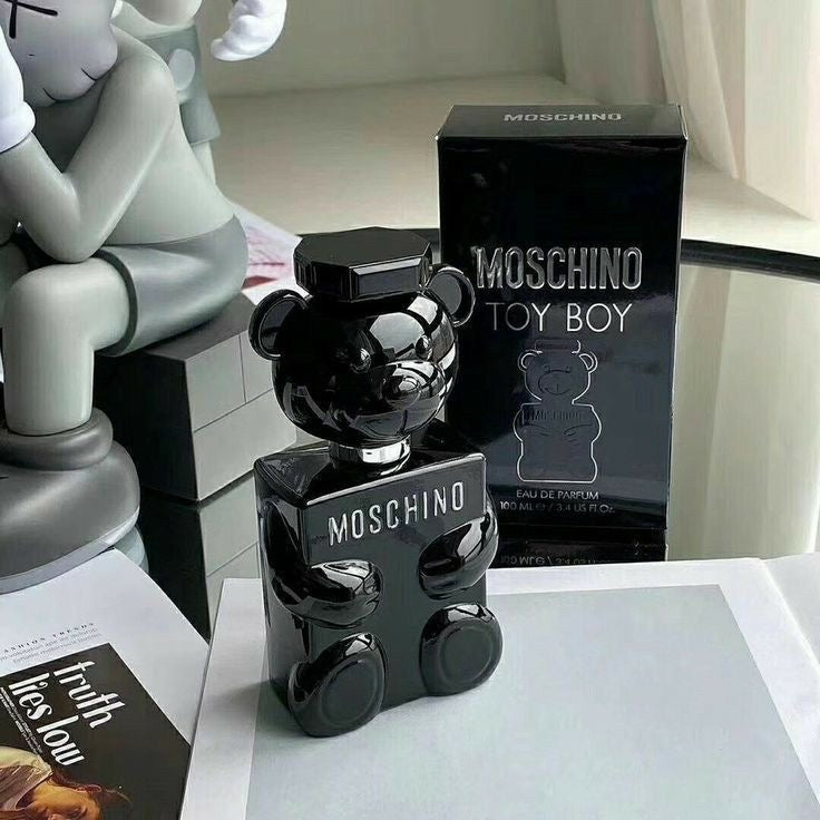 Moschino Toy Boy 100ml EDP Caballero