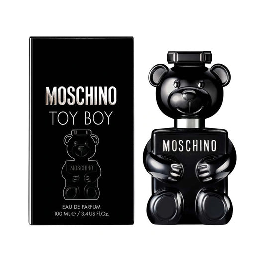 Moschino Toy Boy 100ml EDP Caballero