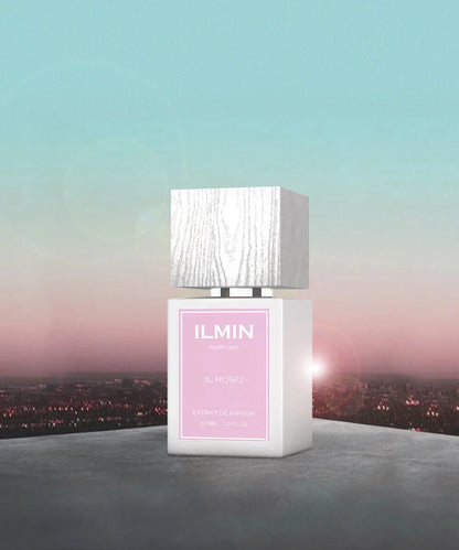 Ilmin Il Roso 30ml EDP Dama