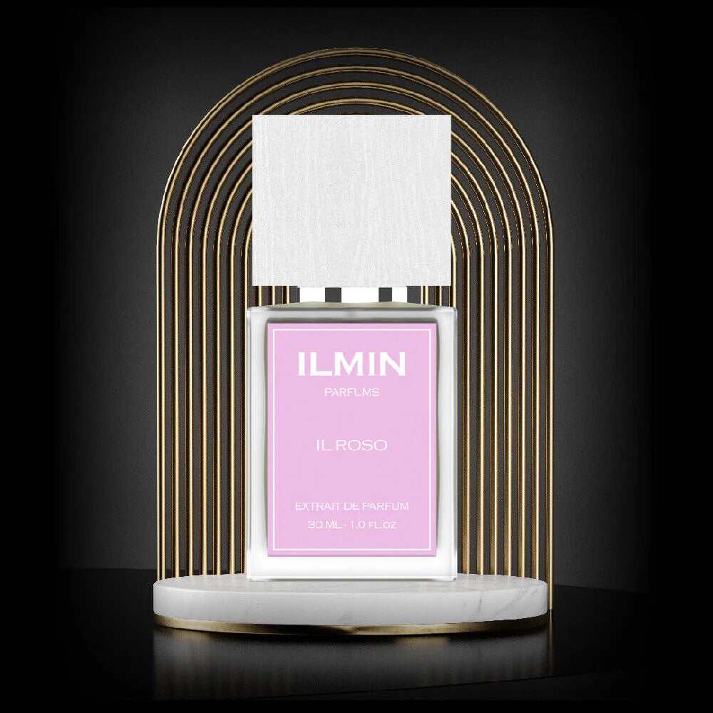 Ilmin Il Roso 30ml EDP Dama