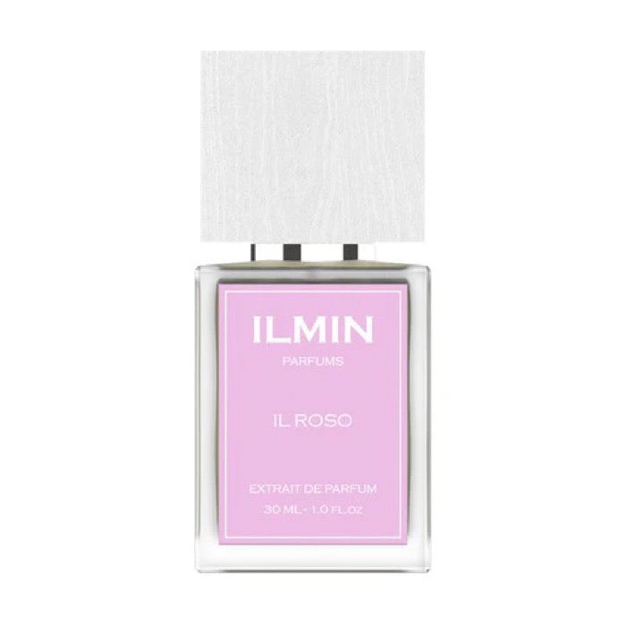 Ilmin Il Roso 30ml EDP Dama