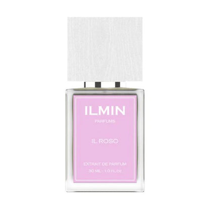 Ilmin Il Roso 30ml EDP Dama