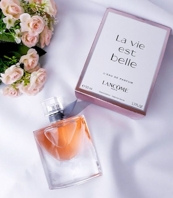 Lancome La Vie Est Belle EDP Mujer