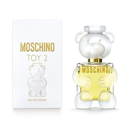 Moschino Toy 2 100ml EDP Dama