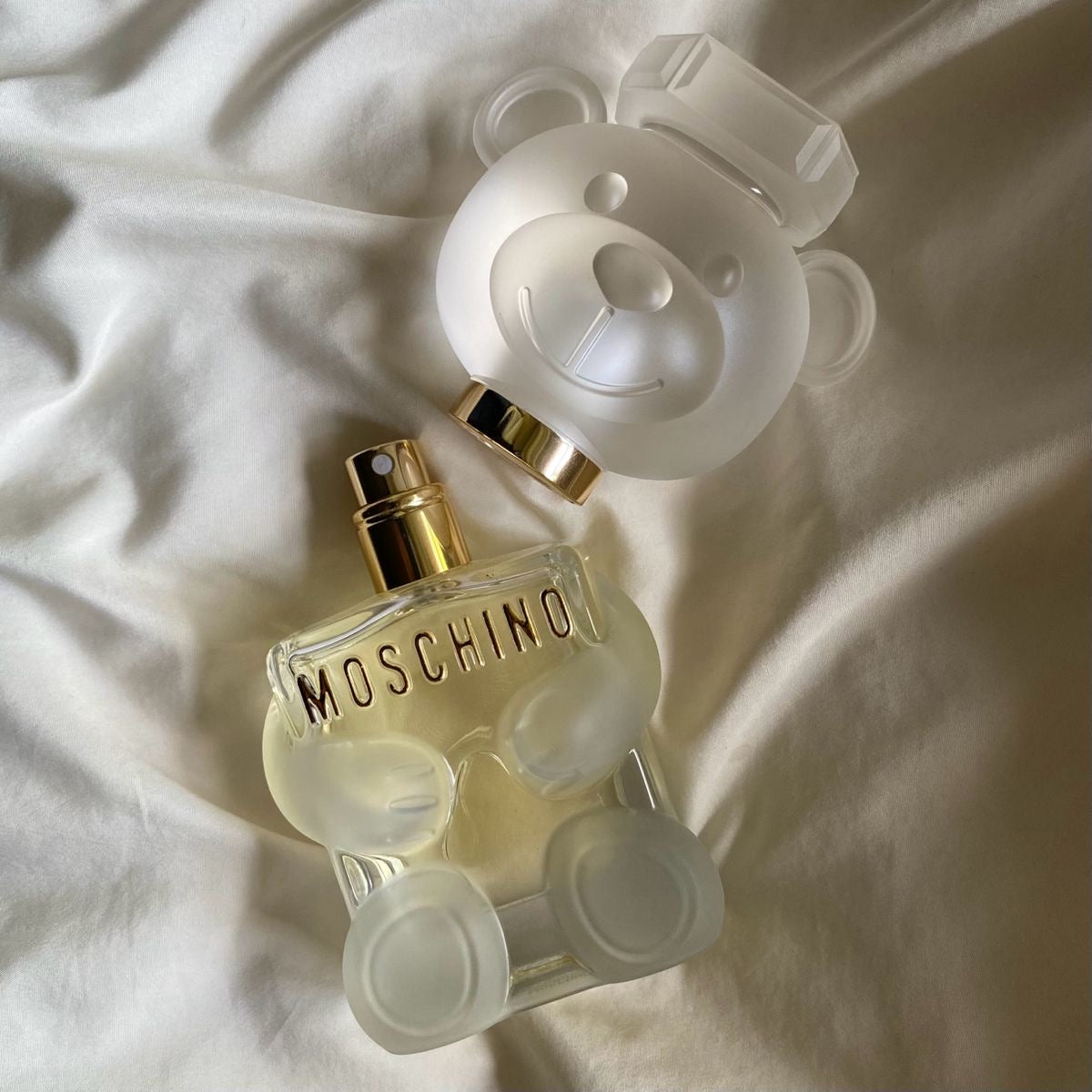 Moschino Toy 2 100ml EDP Dama