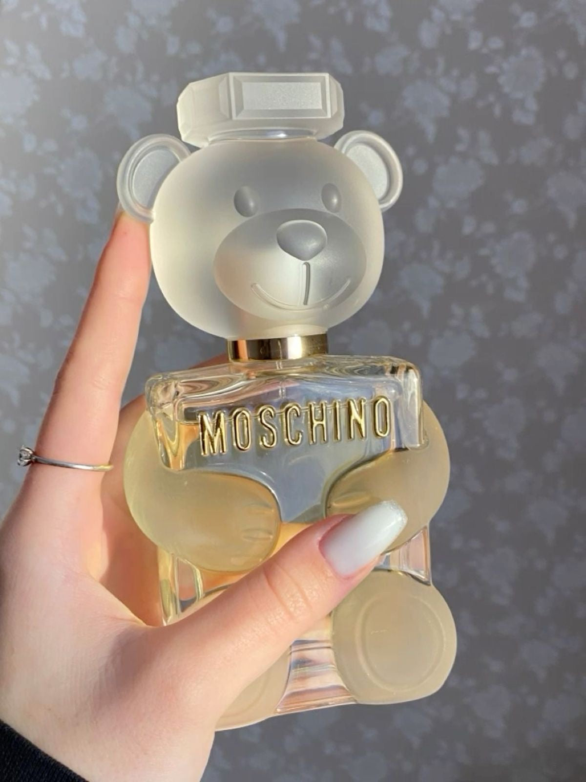 Moschino Toy 2 100ml EDP Dama