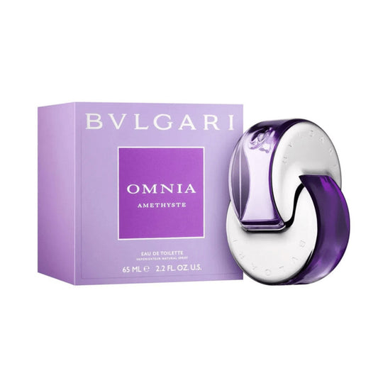 Bvlgari Omnia Amethyste 65ml EDP Dama