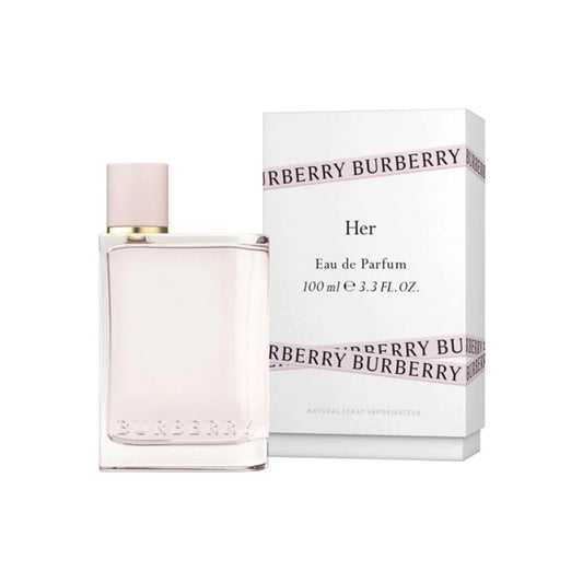 Burberry Her EDP Dama