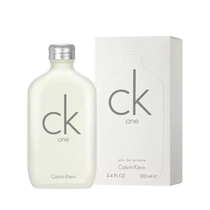 Calvin Klein CK One 100ml EDP Unisex