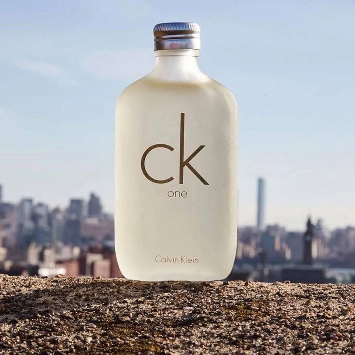 Calvin Klein CK One 100ml EDP Unisex