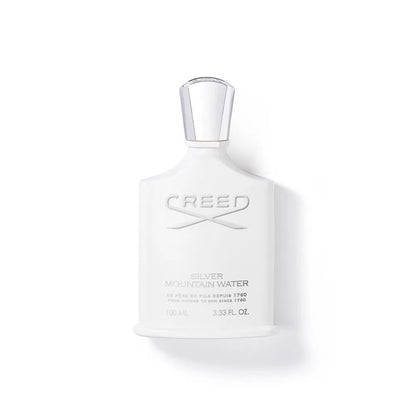 Creed Silver Mountain Water 100ml EDP Caballero