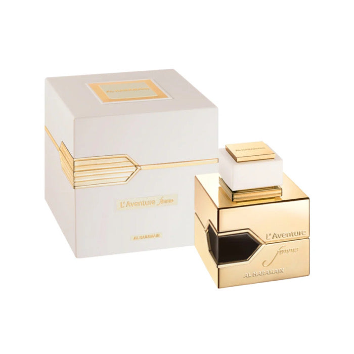 Al Haramain L’Aventure Femme EDP Mujer