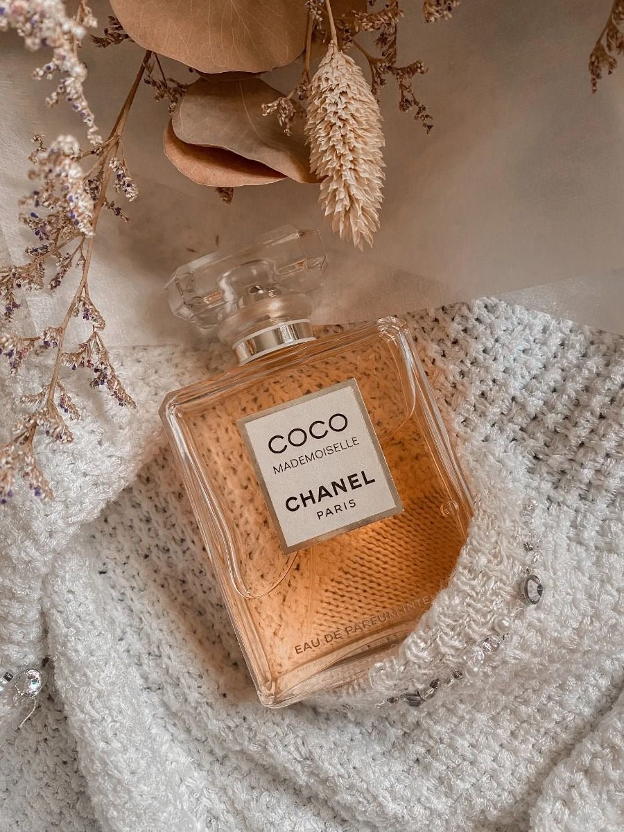 Chanel Coco Mademoiselle 100ml EDP Dama