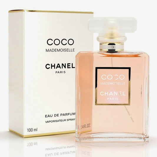 Chanel Coco Mademoiselle 100ml EDP Dama