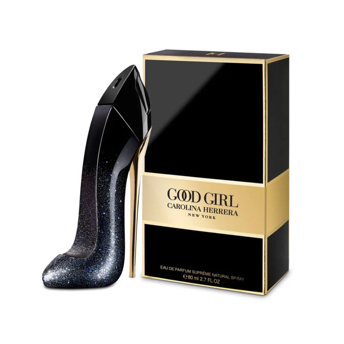 Carolina Herrera Good Girl Supreme 80ml EDP Dama