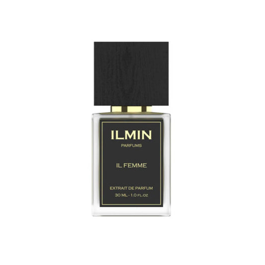 Ilmin Il Femme 30ml EDP Unisex