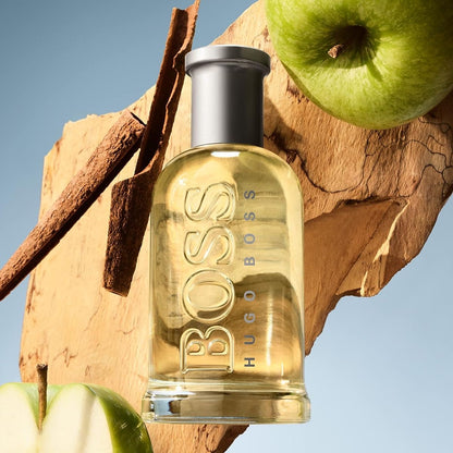 Hugo Boss Bottled EDT Hombre