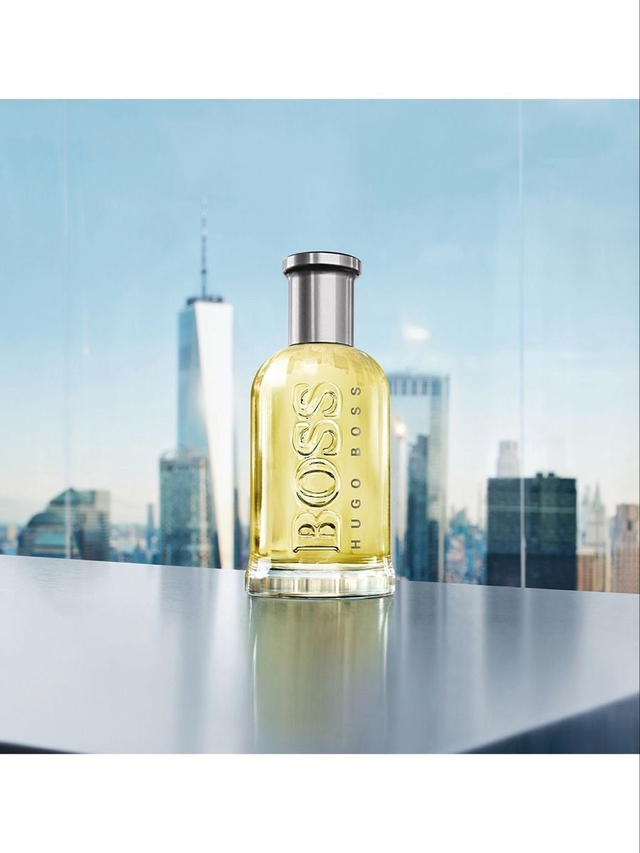 Hugo Boss Bottled EDT Hombre