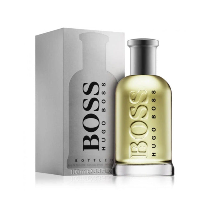 Hugo Boss Bottled EDT Hombre