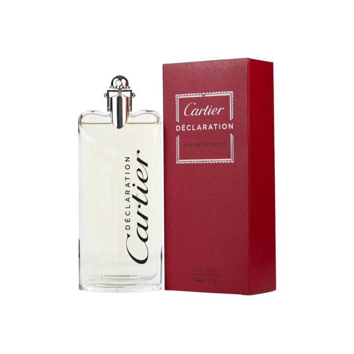 Cartier Déclaration 100ml EDT Hombre