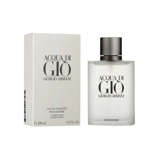 Giorgio Armani Acqua Di Gio 100ml EDT Hombre