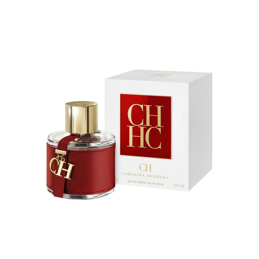 Carolina Herrera CH 100ml EDT Mujer