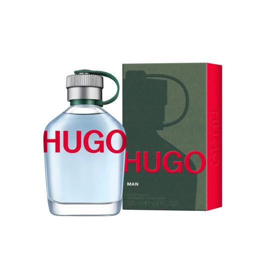 Hugo Boss Man EDT Hombre