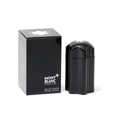 Mont Blanc Emblem 100ml EDT Hombre