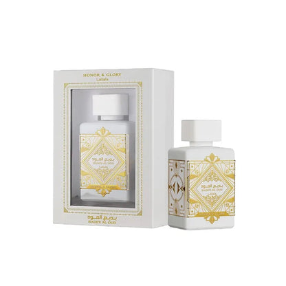 Lattafa Badee Al Oud Honor & Glory 100ml EDP Unisex