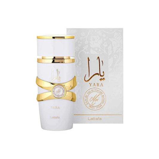 Lattafa Yara Moi 100ml EDP Mujer