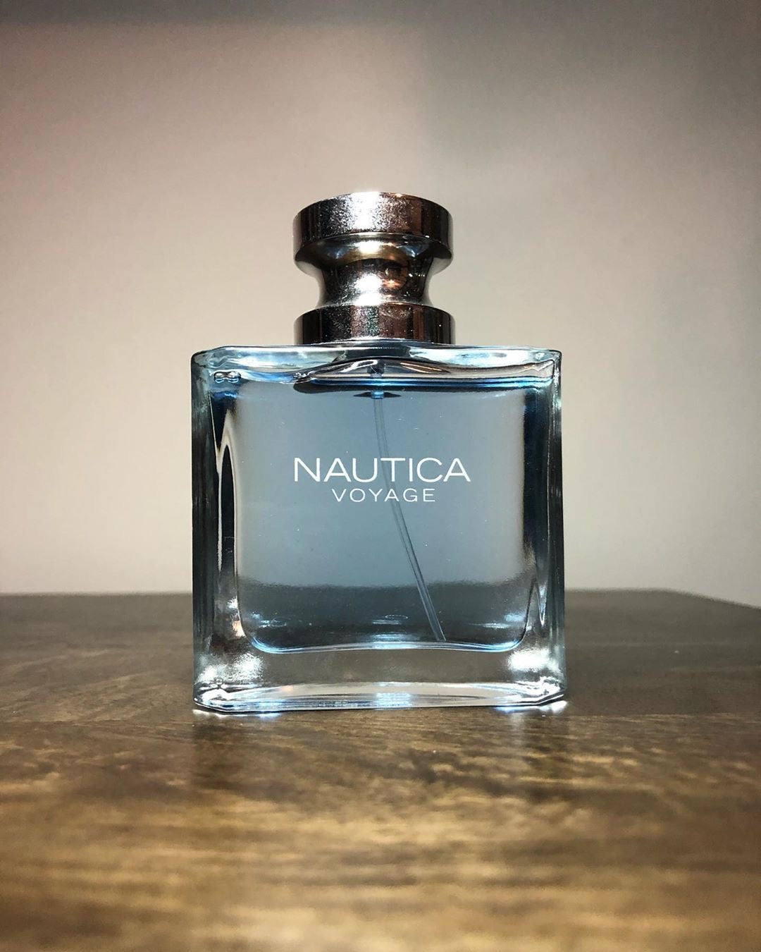 Nautica Voyage 100ml EDT Hombre