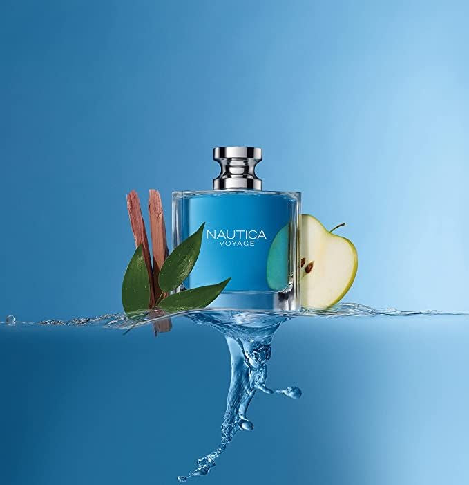 Nautica Voyage 100ml EDT Hombre