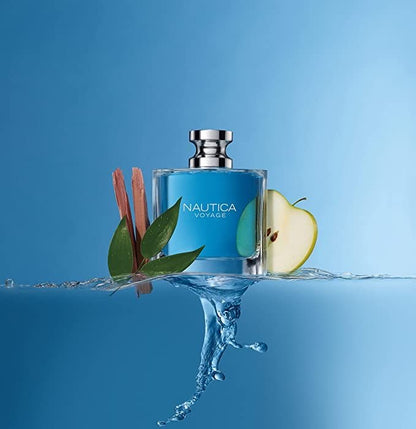 Nautica Voyage 100ml EDT Hombre